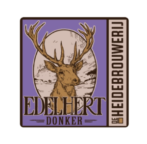 edelhert-biervilt