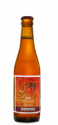 bijenblond