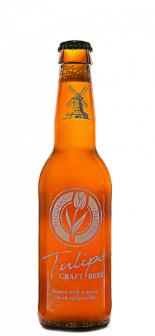 tulips-bier