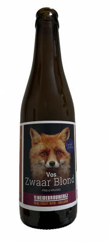 vos-zwaar-blond-bierfles-foto